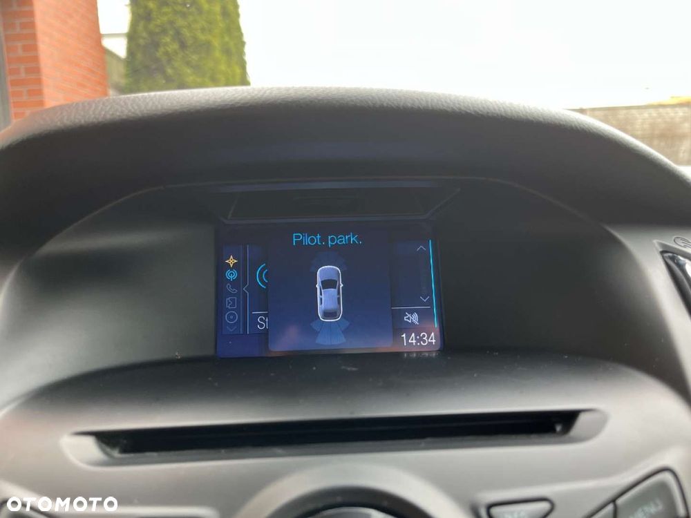 Ford Focus 1.0 EcoBoost Start-Stopp-System Business Edition - 15
