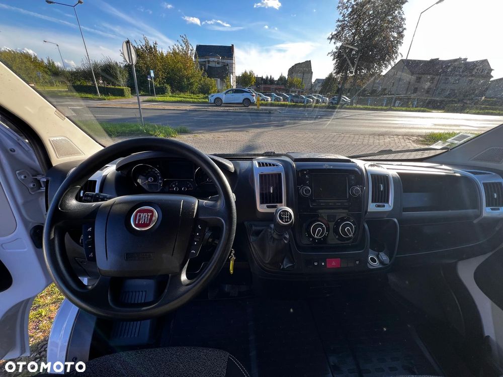 Fiat Ducato L2H2 - 10