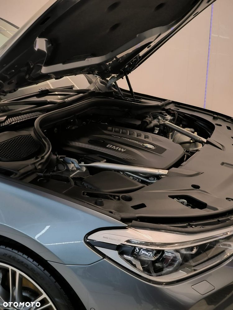 BMW 6GT 630d xDrive - 32