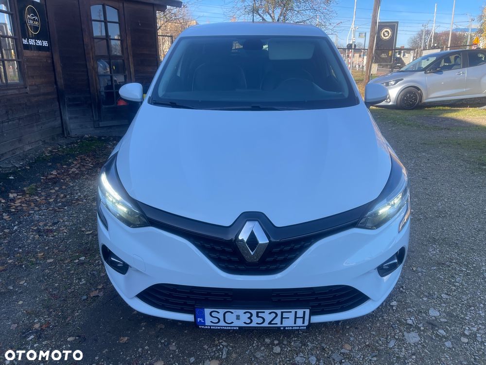 Renault Clio TCe 90 EQUILIBRE - 14