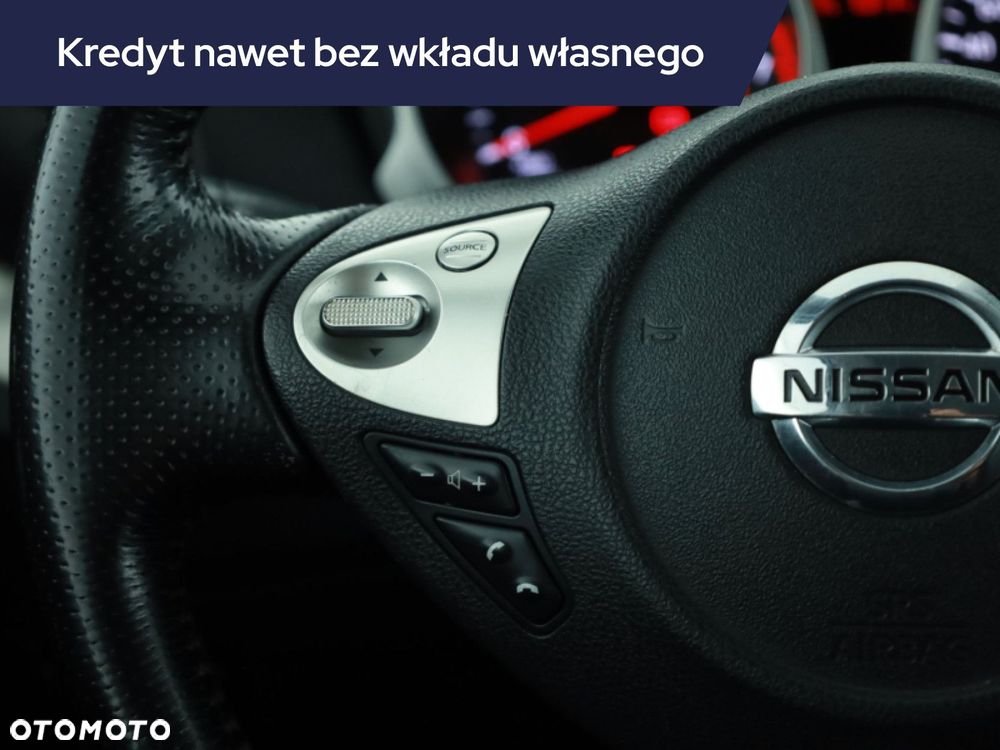 Nissan Juke - 19