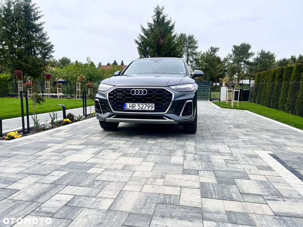 Audi Q5 - 3