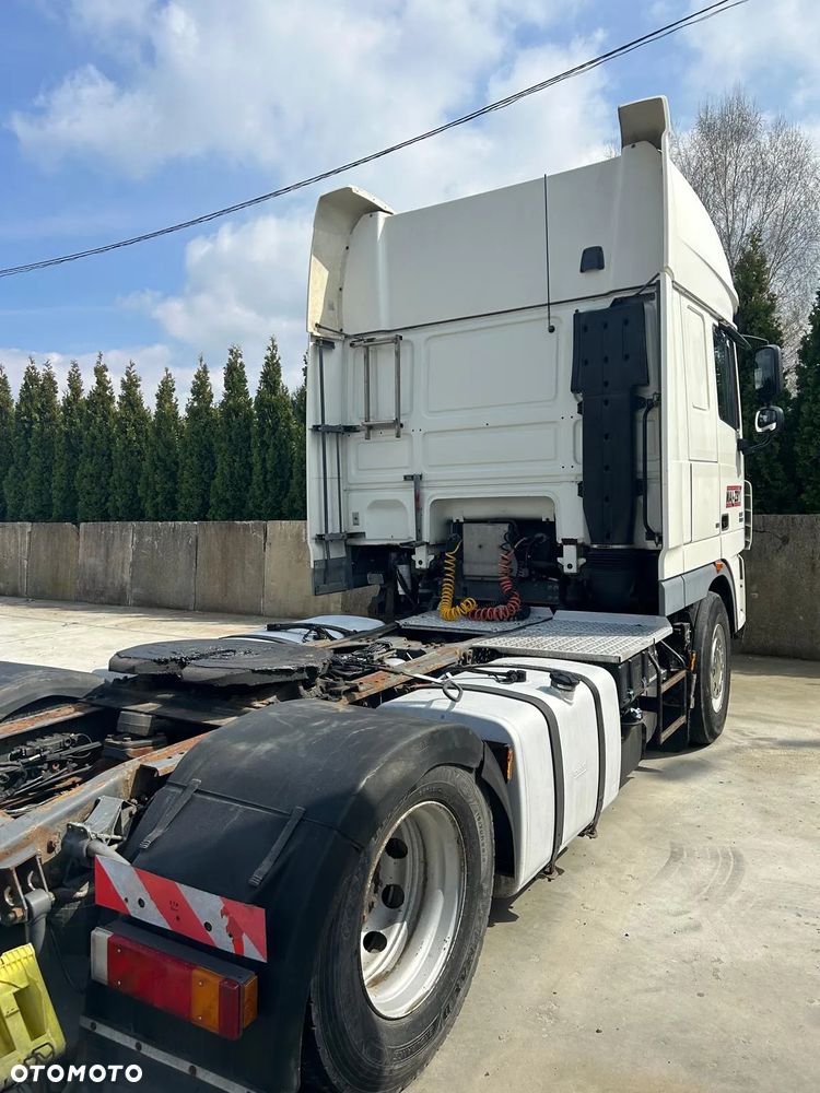 DAF XF 105 460 - 6