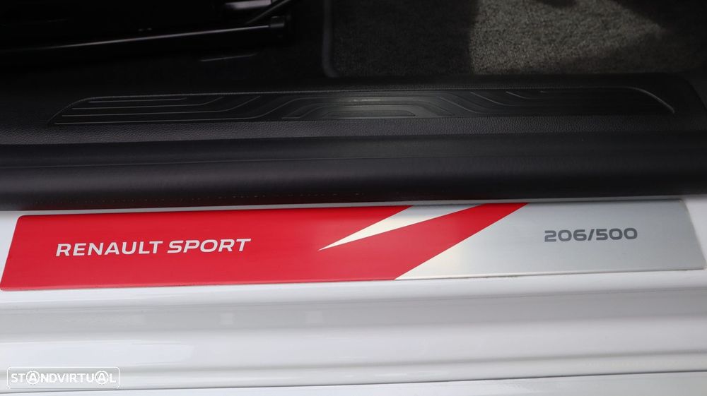 Renault Mégane 1.8 TCe R.S. Trophy-R - 15