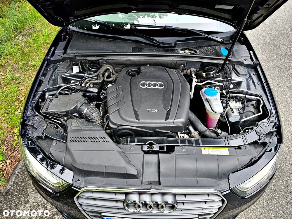 Audi A4 2.0 TDI Prime Edition - 30