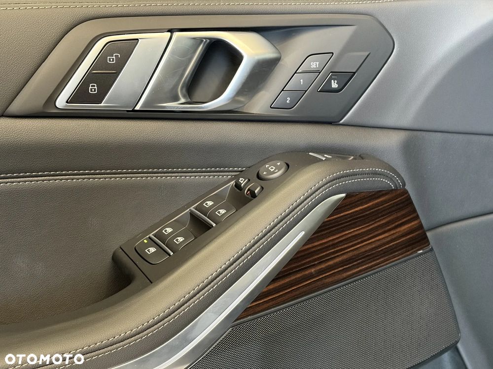 BMW X5 xDrive30d mHEV sport - 14