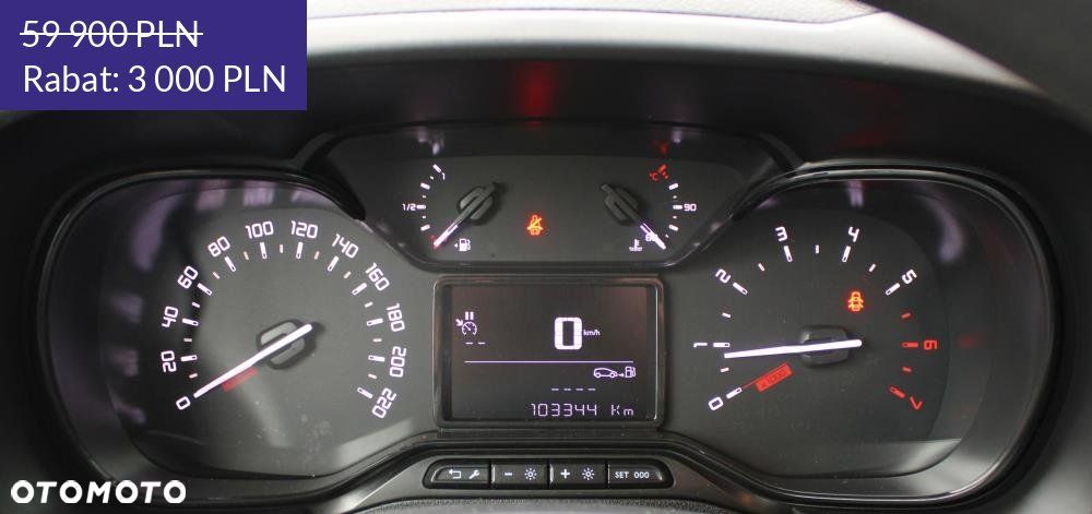 Citroën berlingo - 16
