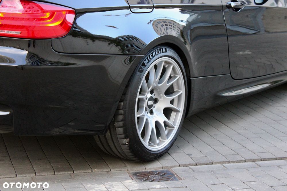 BMW M3 - 13