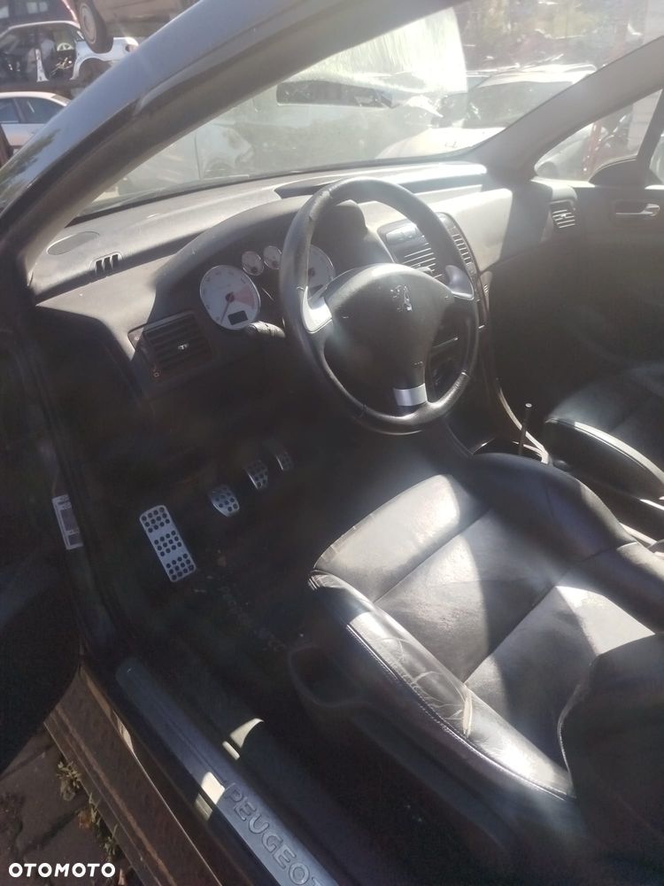 Peugeot 307 CC  na części - 7