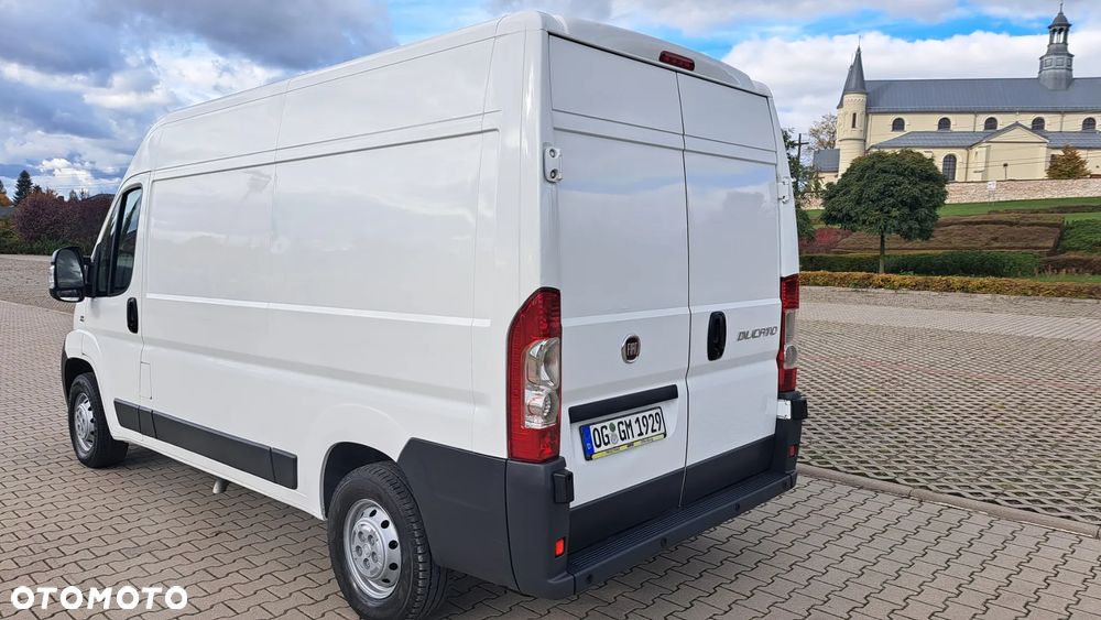 Fiat Ducato - 8