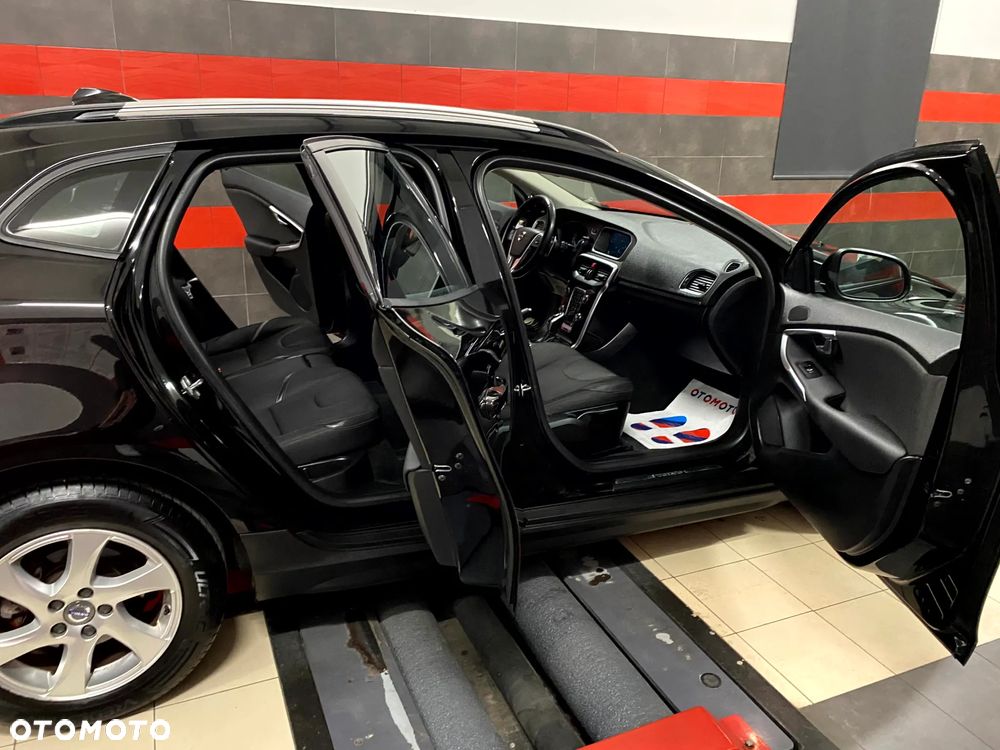 Volvo V40 Cross Country D3 Geartronic Plus - 21