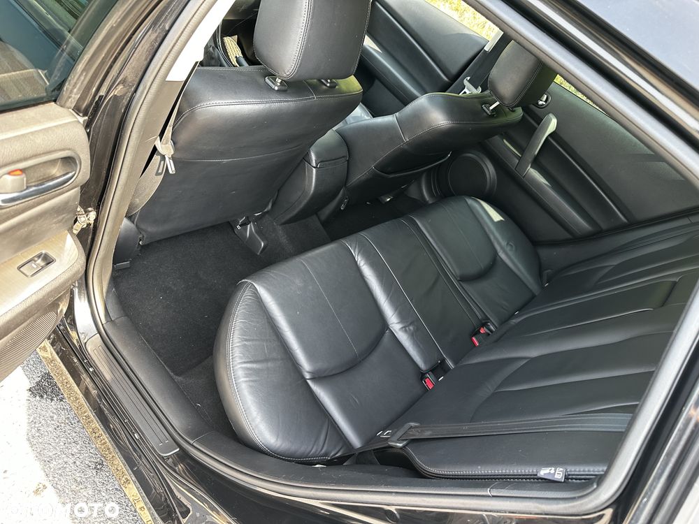 Mazda 6 2.2 CD - 18