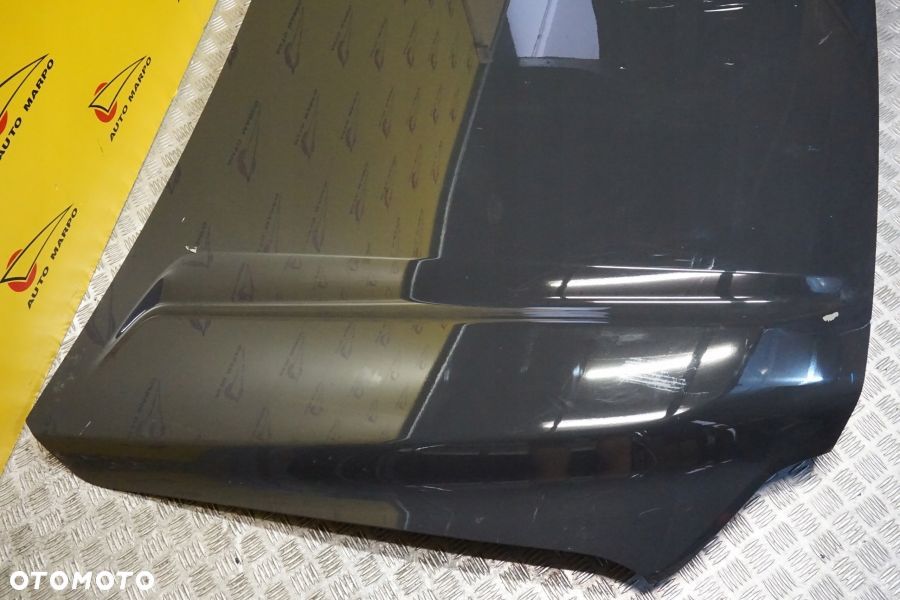 TOYOTA TACOMA 2024 2025 - Maska Przód Pokrywa Silnika USA - 5