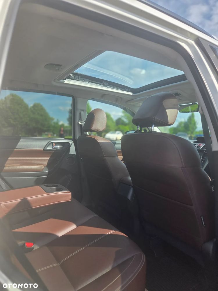 Subaru Forester 2.0 XT Sport Lineartronic - 9
