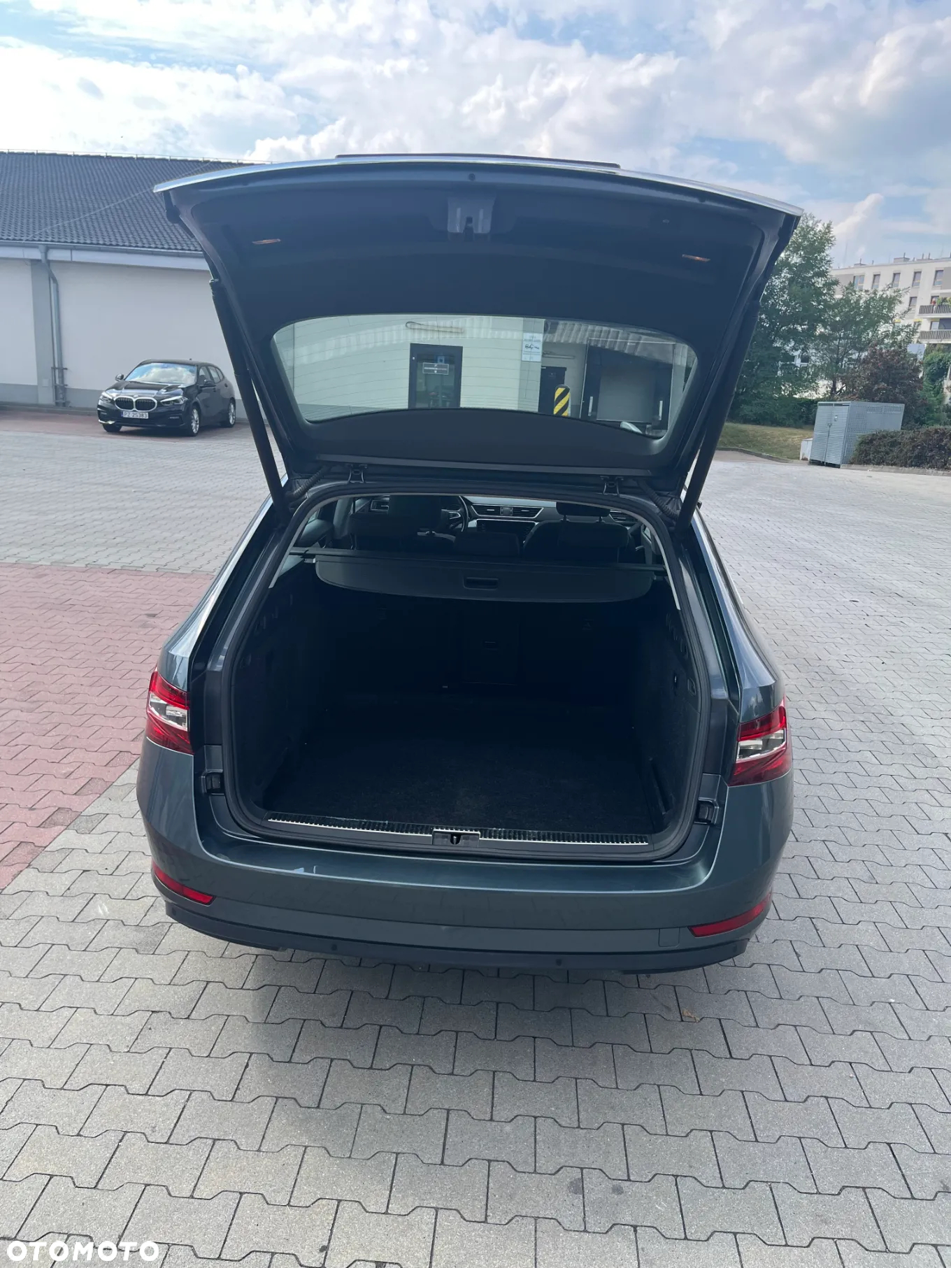 Skoda Superb - 10