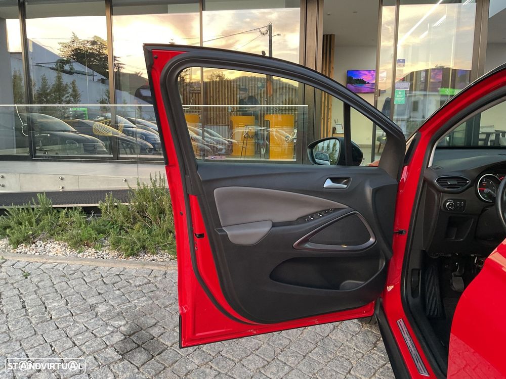Opel Crossland X 1.6 CDTi Edition - 20