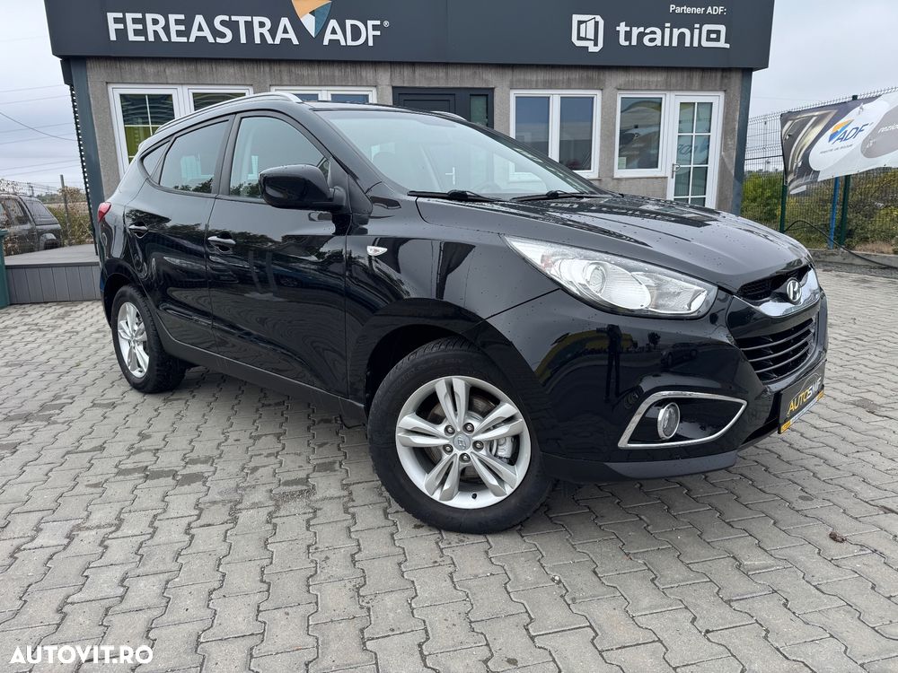 Hyundai ix35 - 3