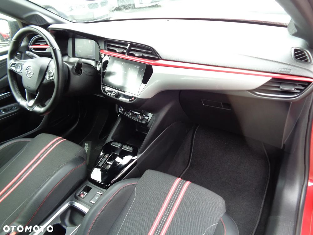 Opel Corsa Electric Edition - 20