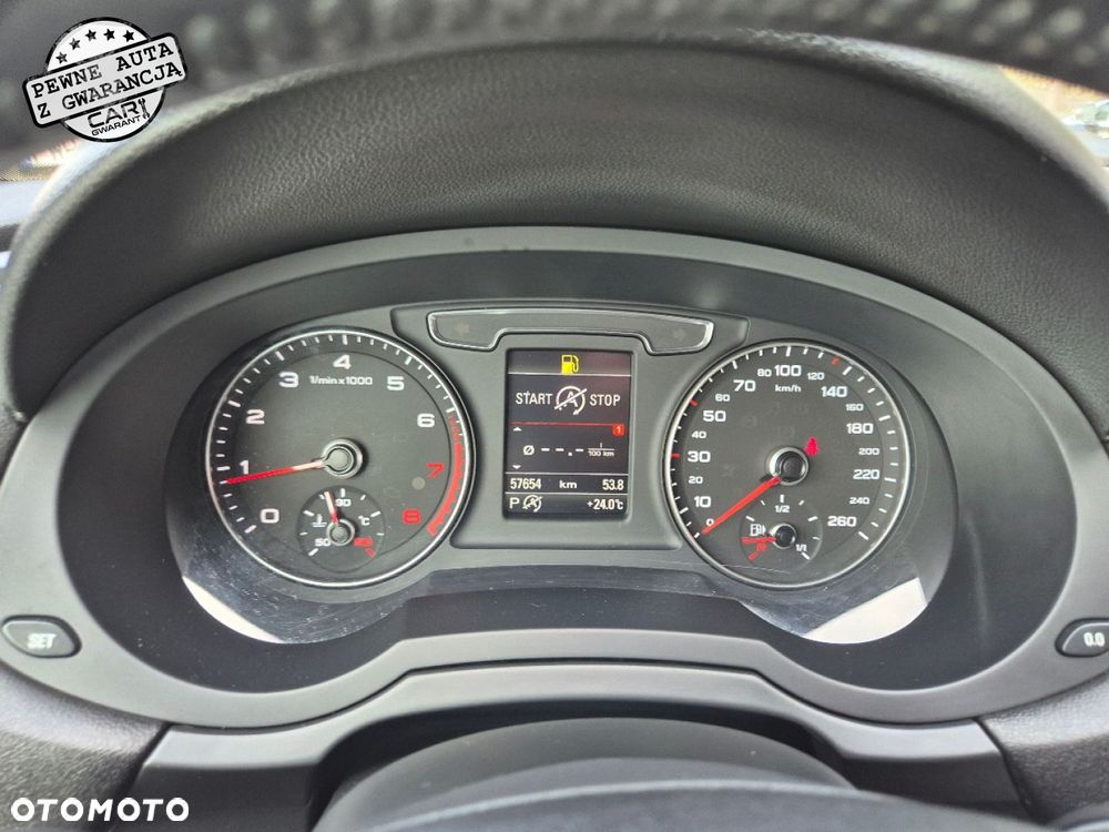 Audi Q3 - 29