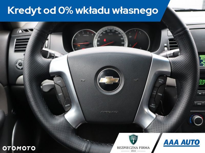 Chevrolet Epica - 13