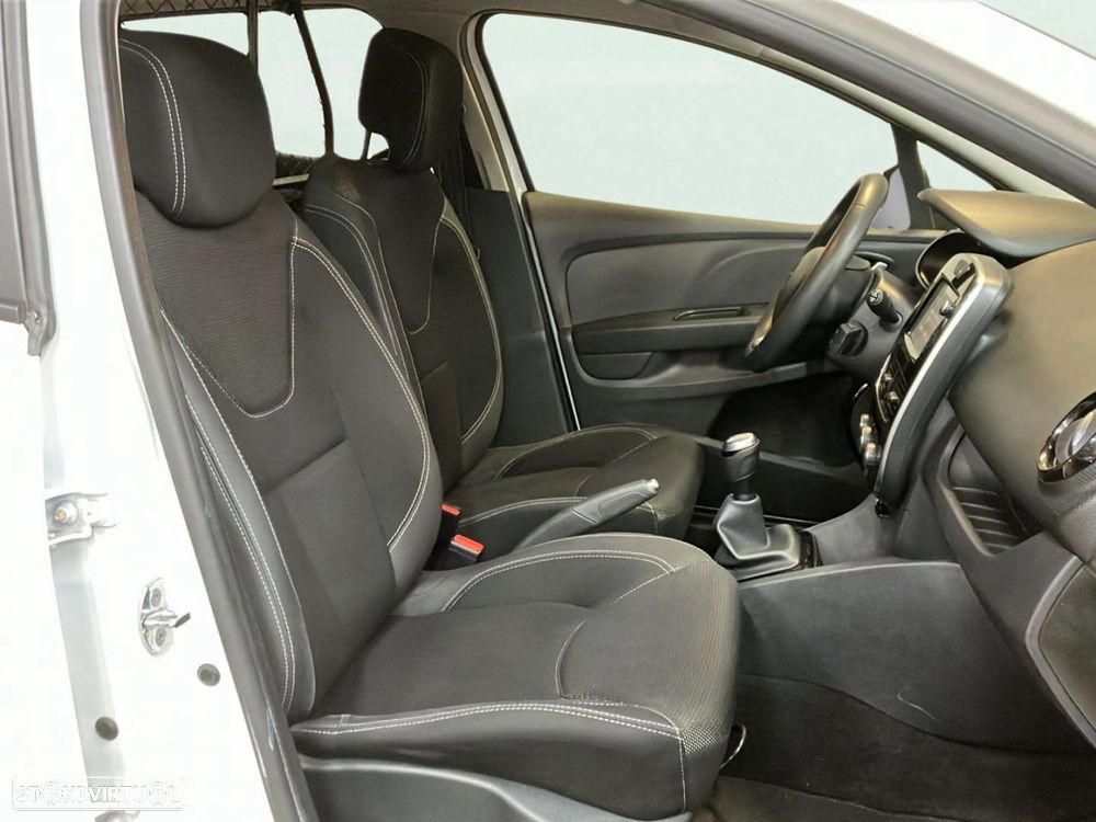 Renault Clio 1.5 dCi Limited - 14