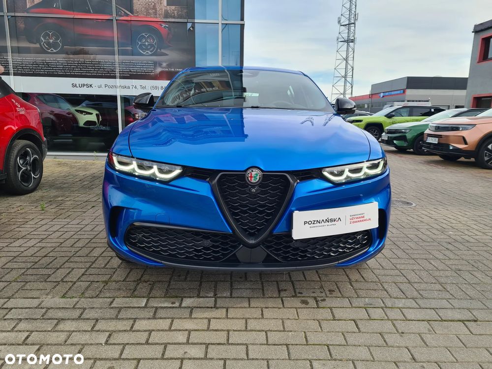 Alfa Romeo Tonale 1.5 T4 GSE mHEV Sprint DCT - 2