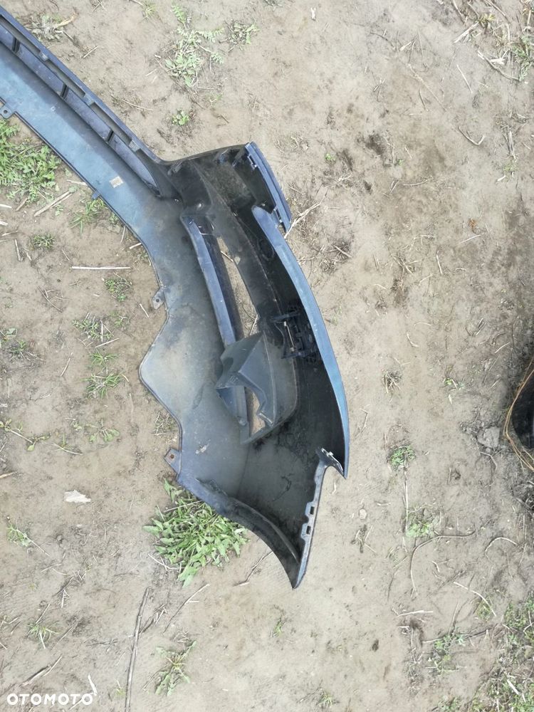 Zderzak Przód Audi A4 8K0 2008-2011r - 3