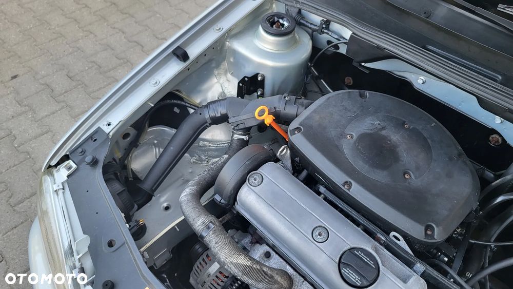 Volkswagen Golf - 37