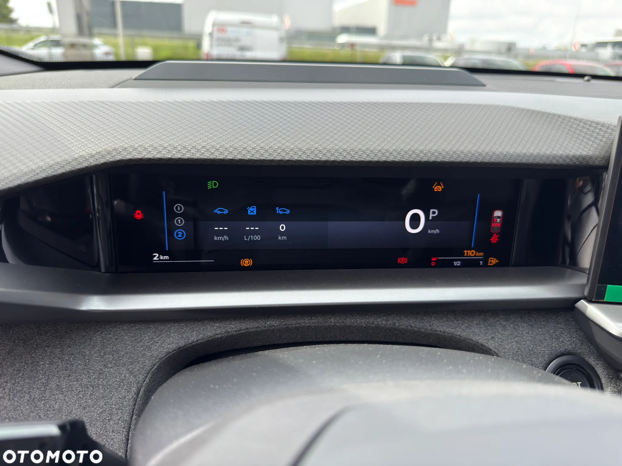 Opel Grandland 1.2 mHEV GS eDTC6 - 17