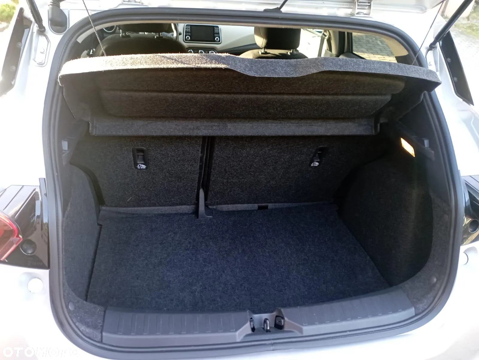 Nissan Micra 1.0 IG-T Acenta - 8