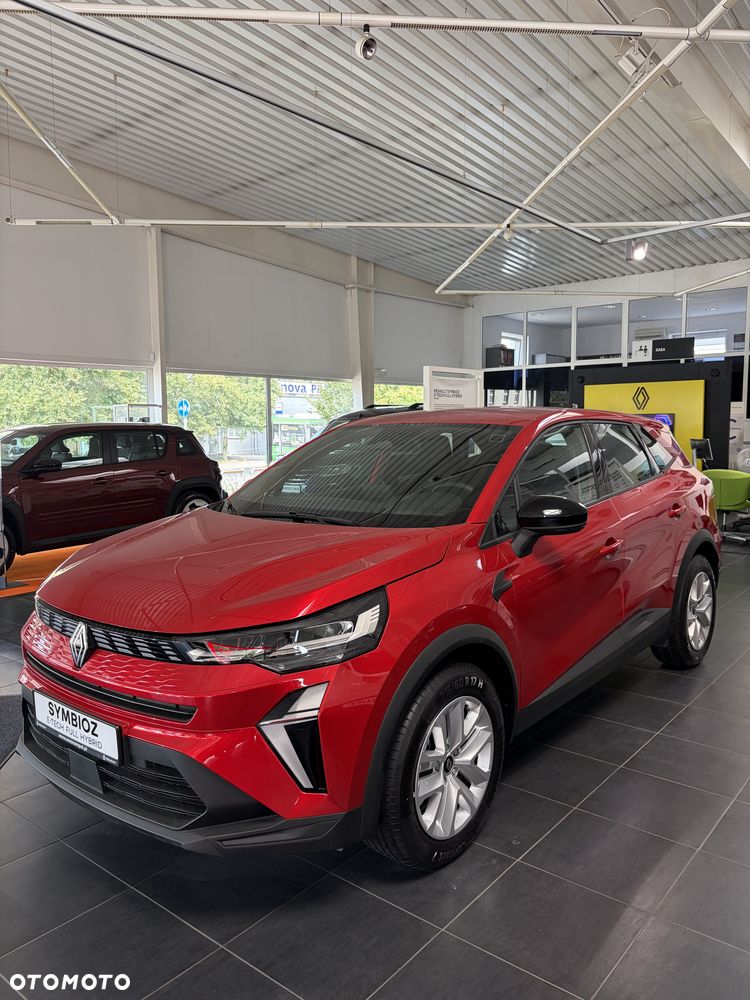 Renault Symbioz - 3