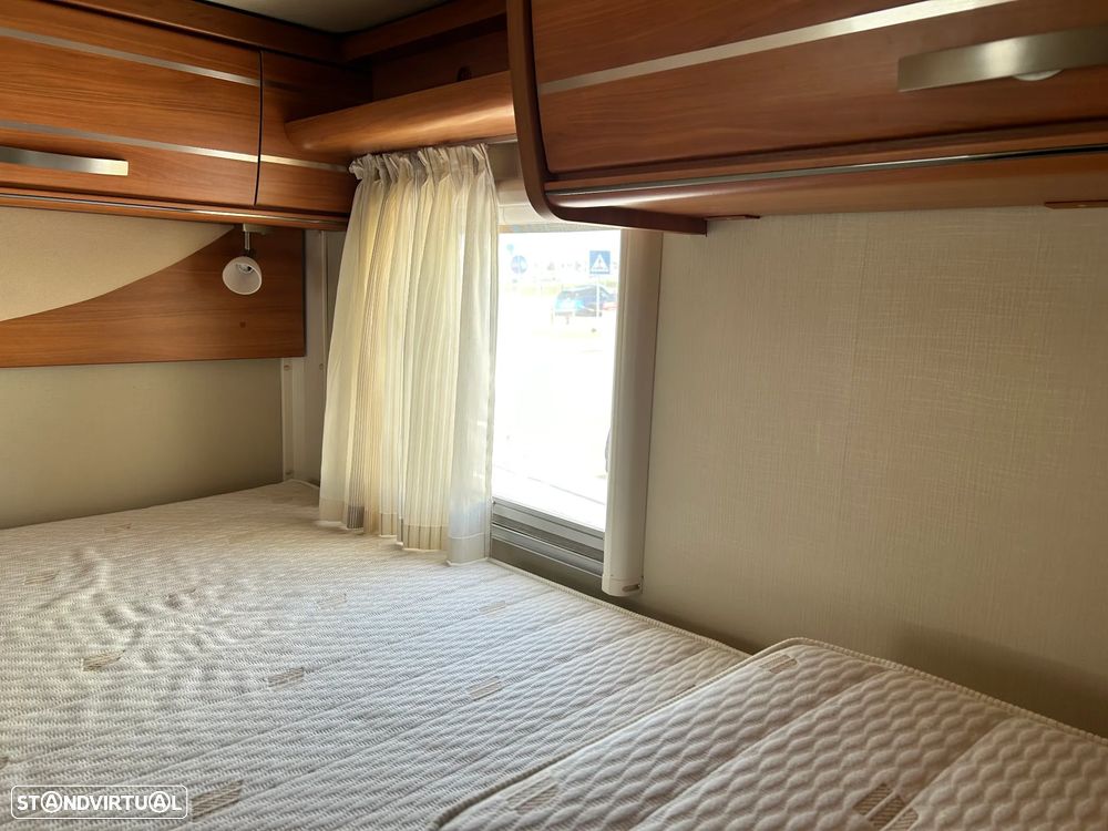 Hymer Tramp SL T 568 SL - 29