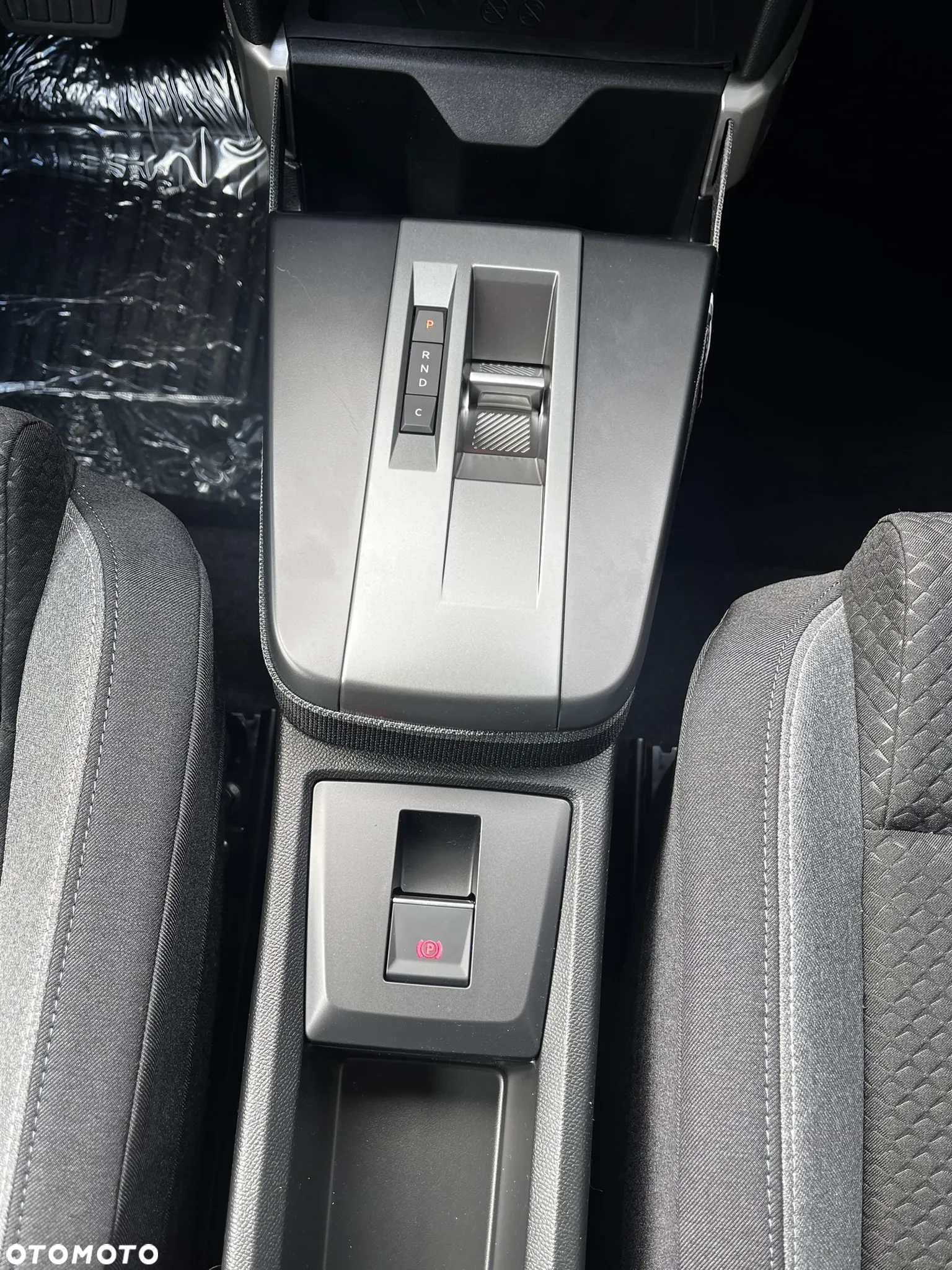 Opel Frontera 44kWh Edition - 11