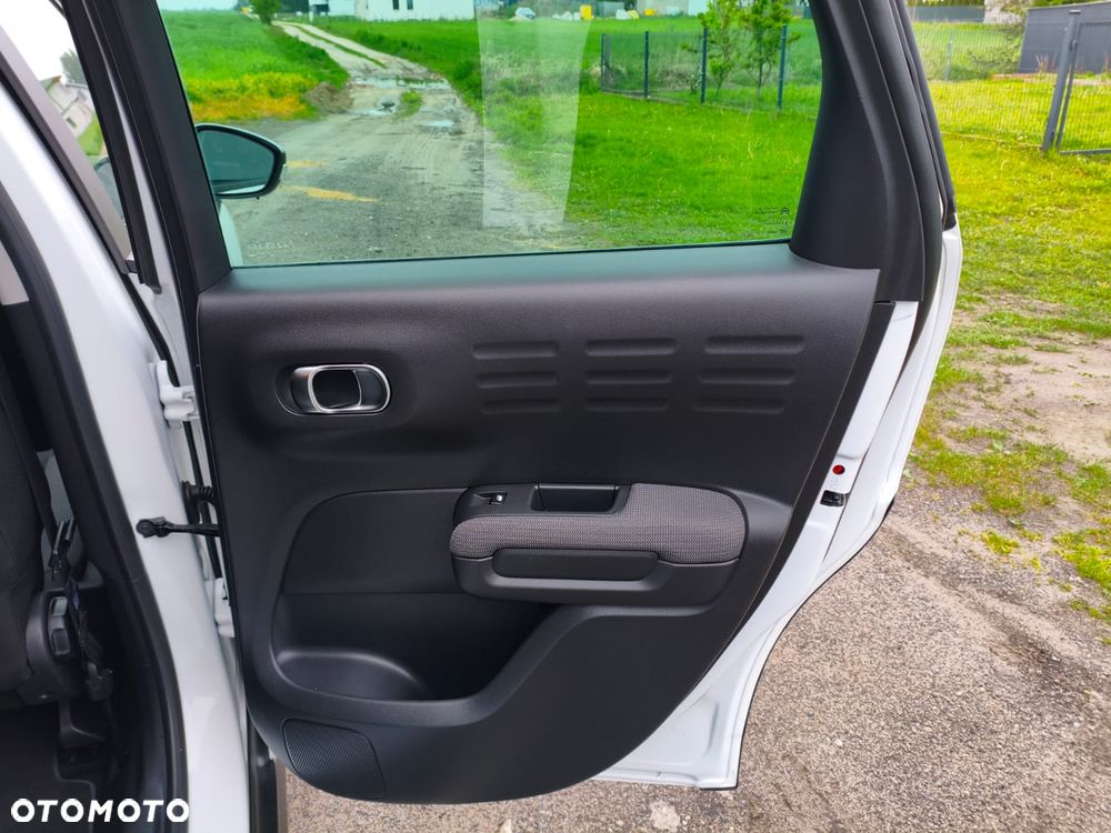 Citroën C3 Aircross - 24