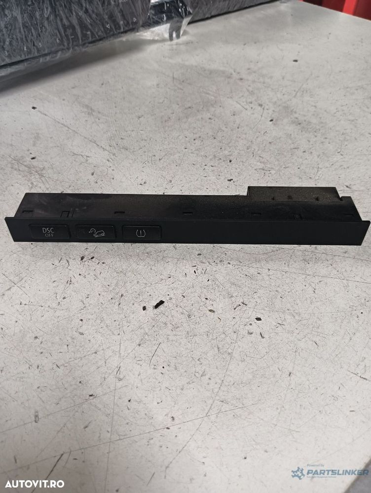 Butoane control tracțiune  BMW X3 (E83N) [ 2003 - 2011 ] OEM 3415616 - 1