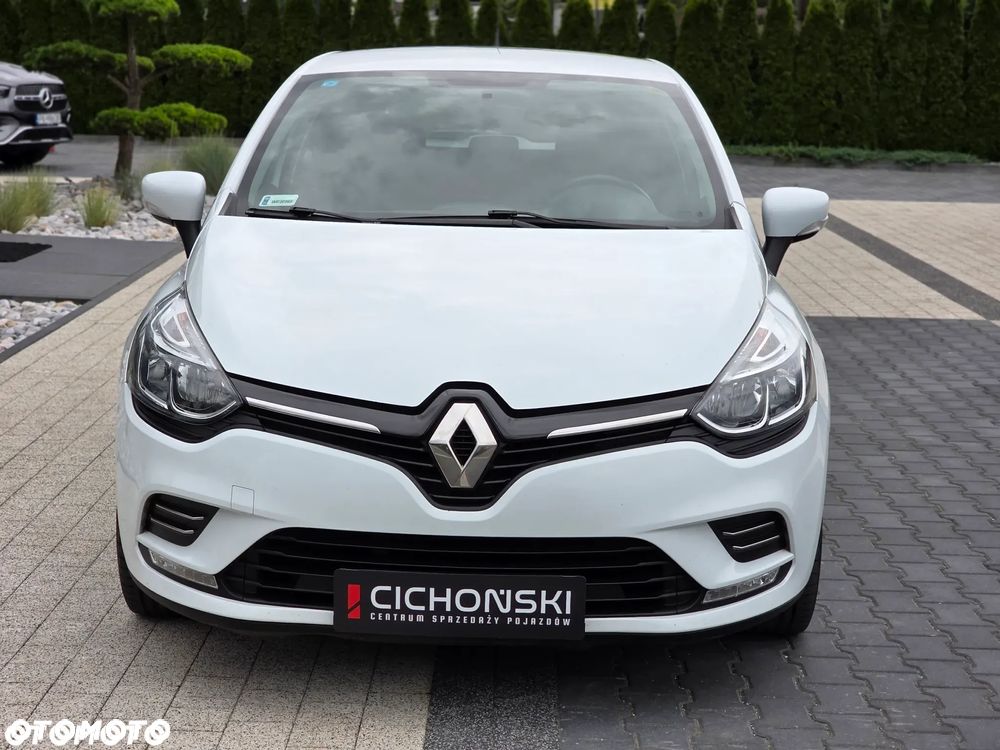 Renault Clio 0.9 Energy TCe Limited Plus - 3