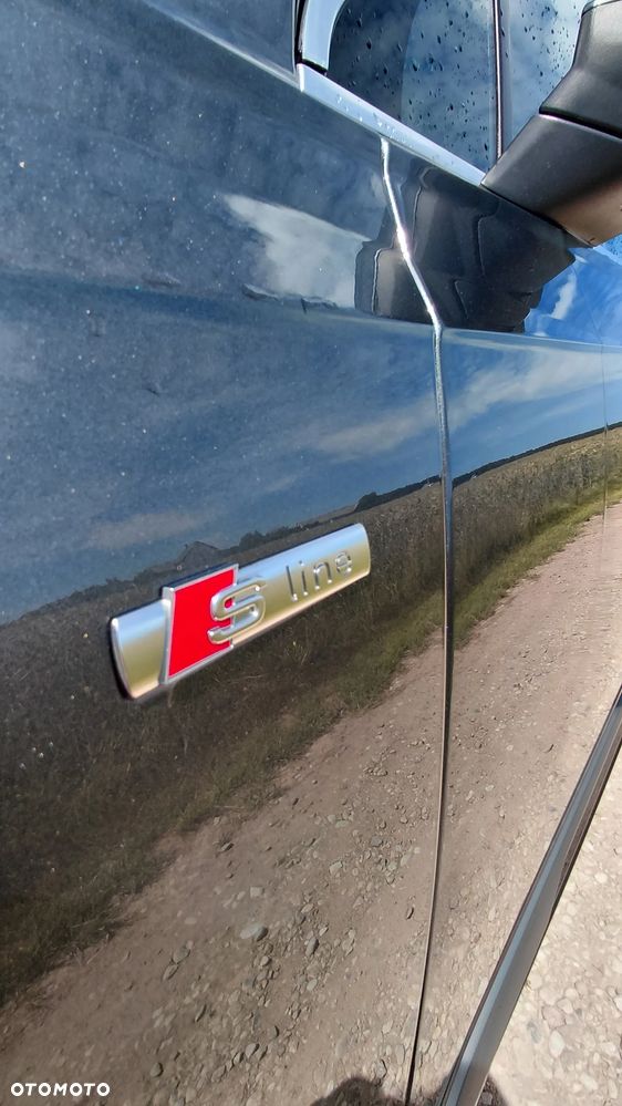 Audi Q7 45 TDI mHEV Quattro S Line Tiptr - 21