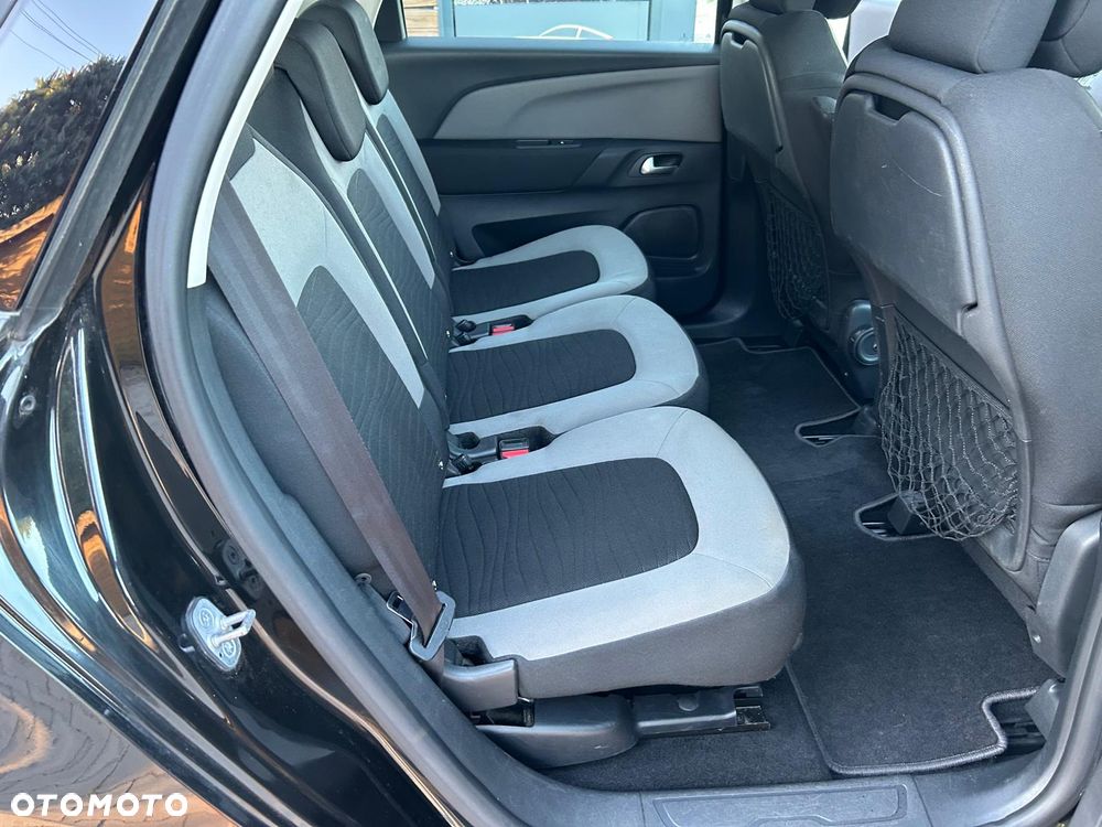 Citroën C4 Picasso 1.6 e-HDi Attraction - 23