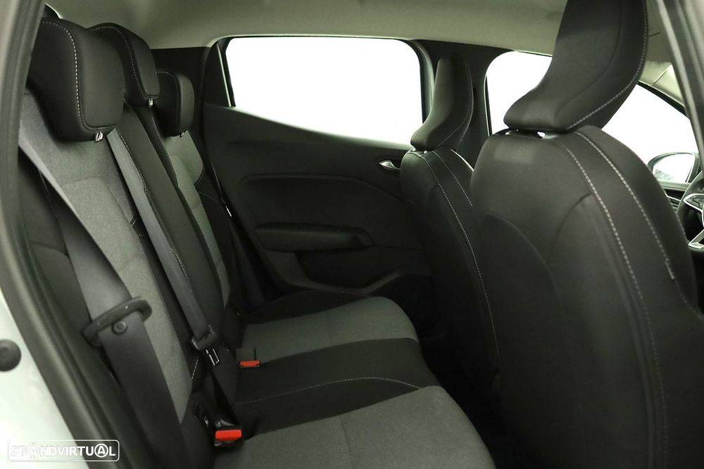 Renault Clio 1.0 TCe Evolution Bi-Fuel - 22