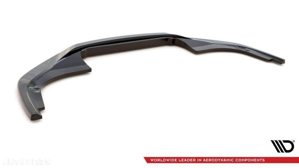 Pachet Prelungiri compatibil cu Porsche 911 Carrera 4S 992 Maxton Design - 21