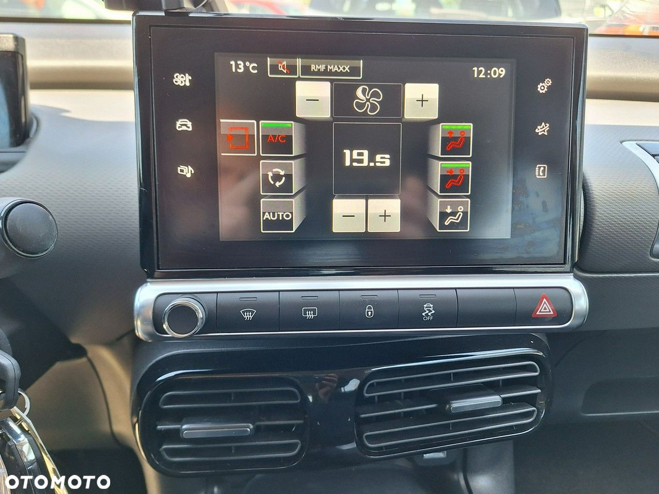 Citroën C4 Cactus - 10