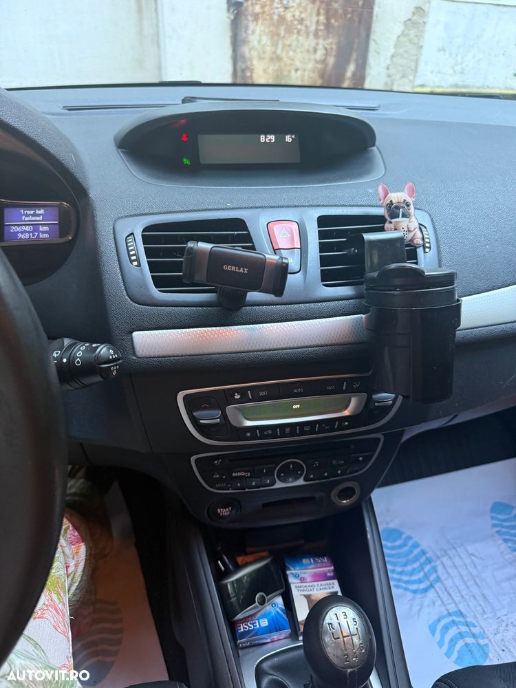 Renault Megane - 7