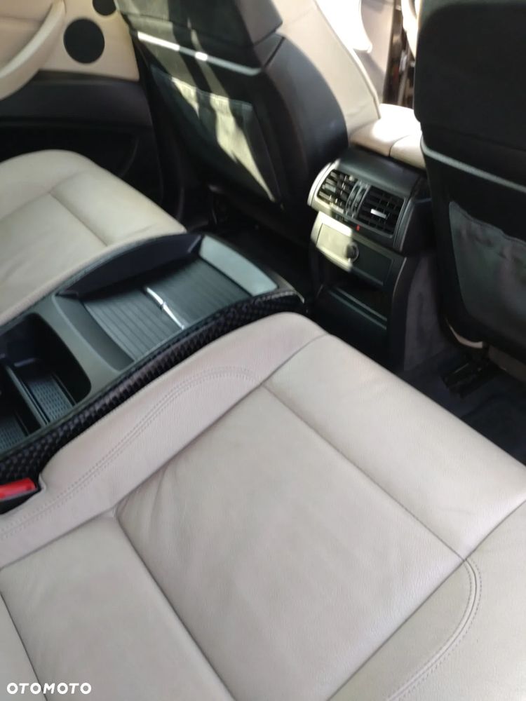 BMW X6 35i xDrive - 18