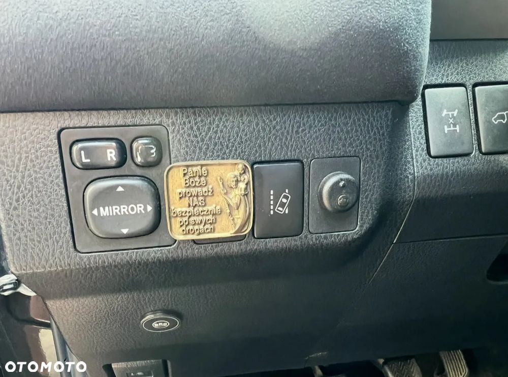 Toyota RAV4 2.0 Style 4x4 - 11