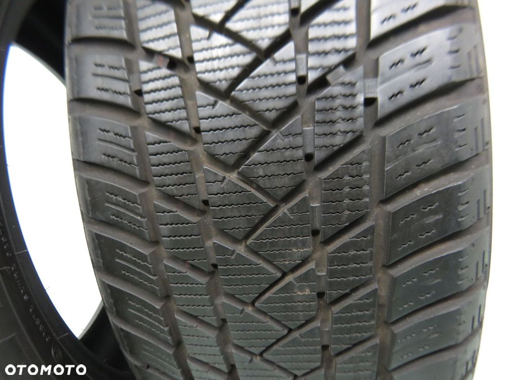 2X 205/55R16 OPONY ZIMOWE GT Radial Winterpro 2 91H - 8