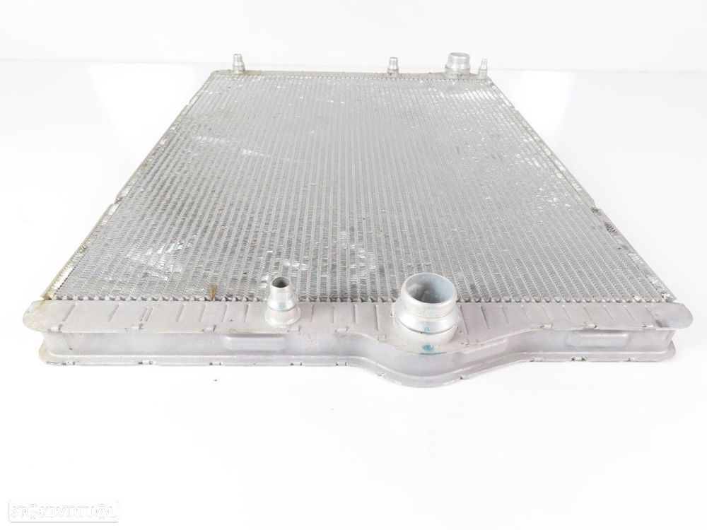 Radiador de água Usado / Original BMW 7 (F01, F02, F03, F04)/BMW 5 (F10)/BMW 5 T... - 2