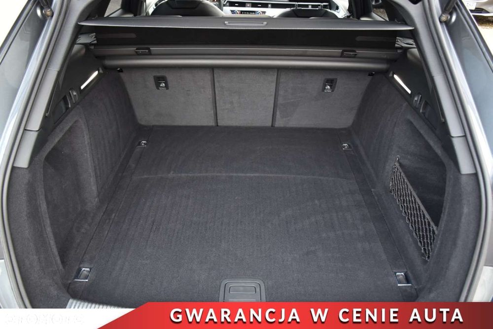 Audi A4 Avant 40 TDI S tronic quattro - 8