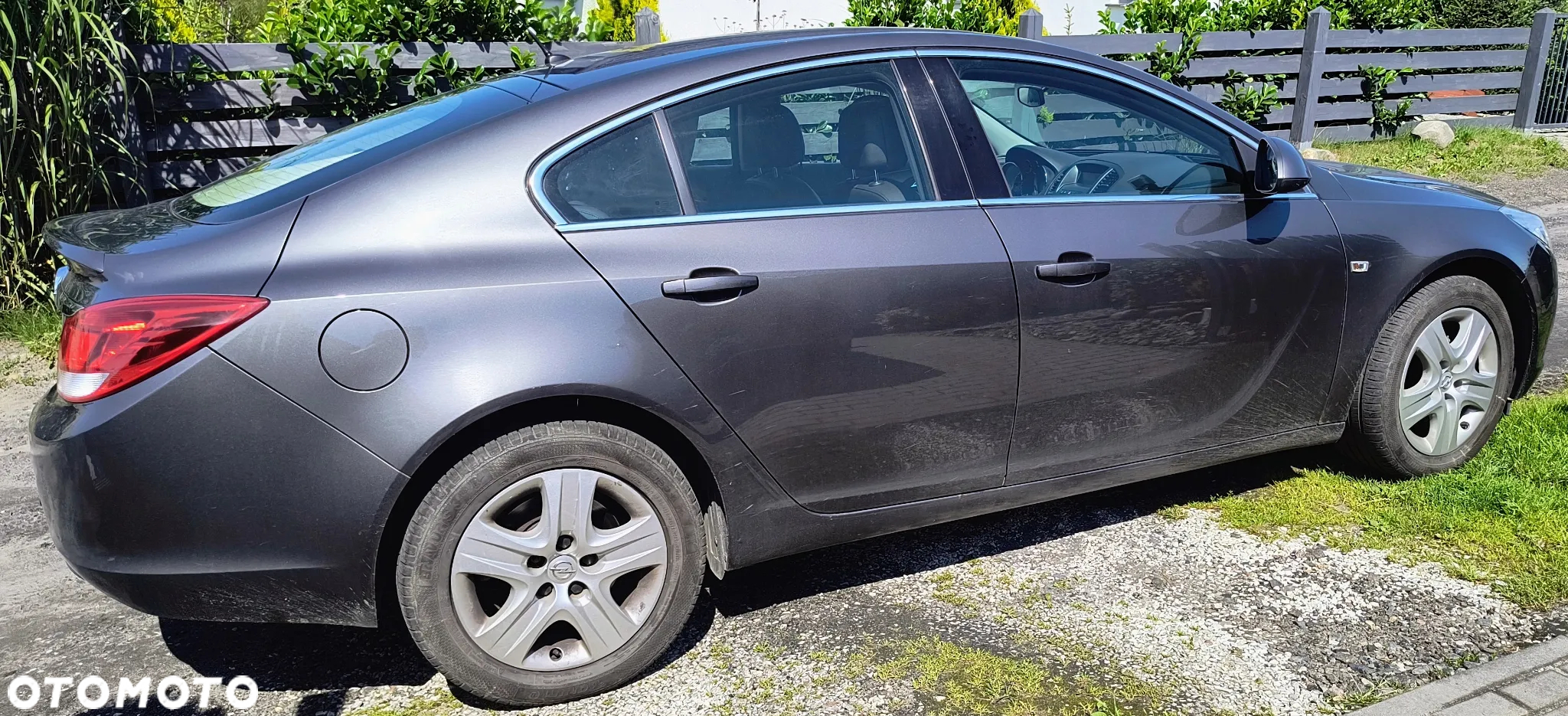 Opel Insignia 1.6 T Cosmo - 4