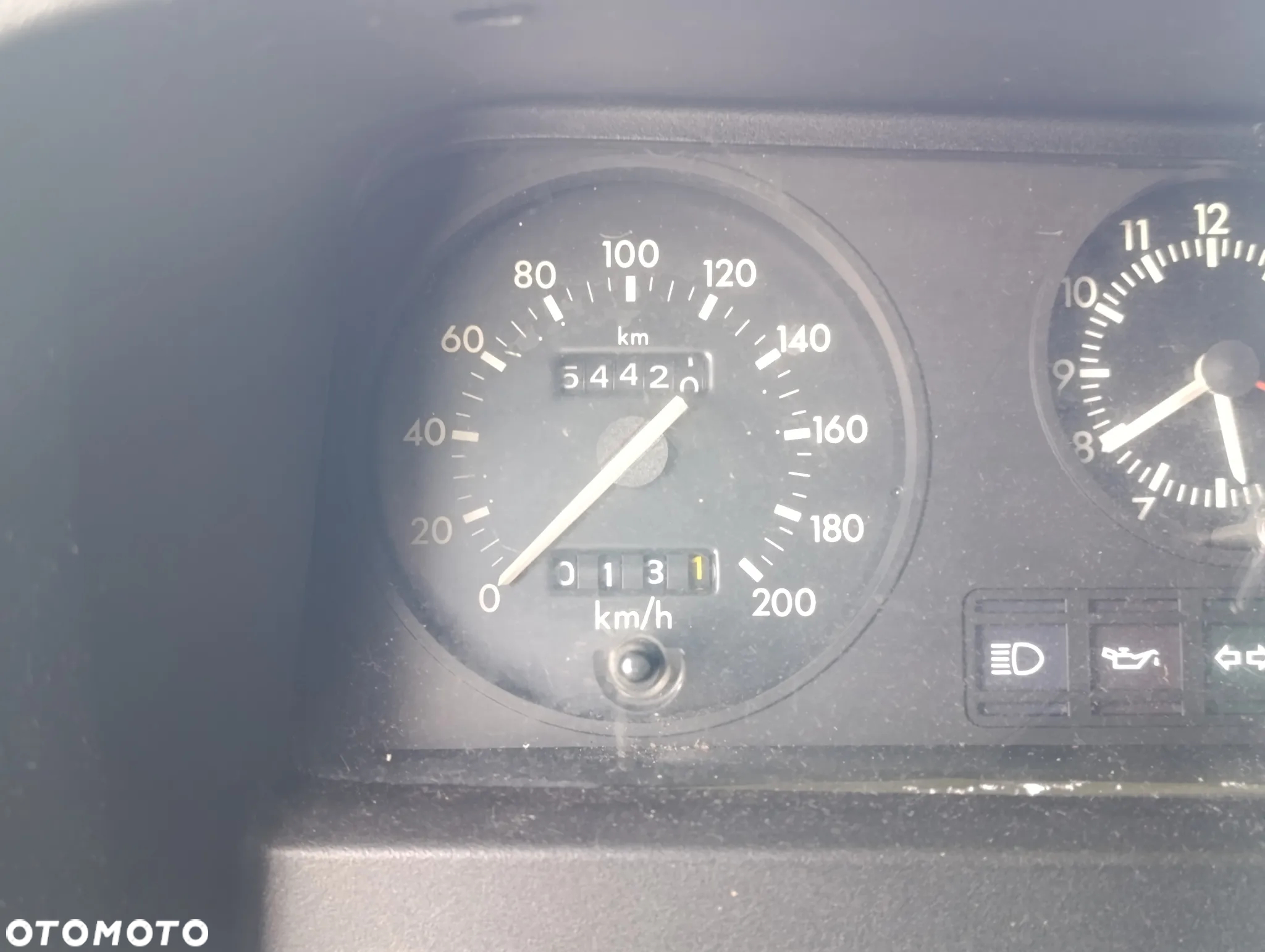 Ford Transit - 12