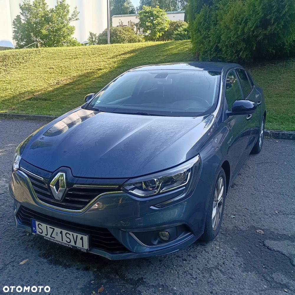 Renault Megane 1.3 TCe FAP Limited - 15